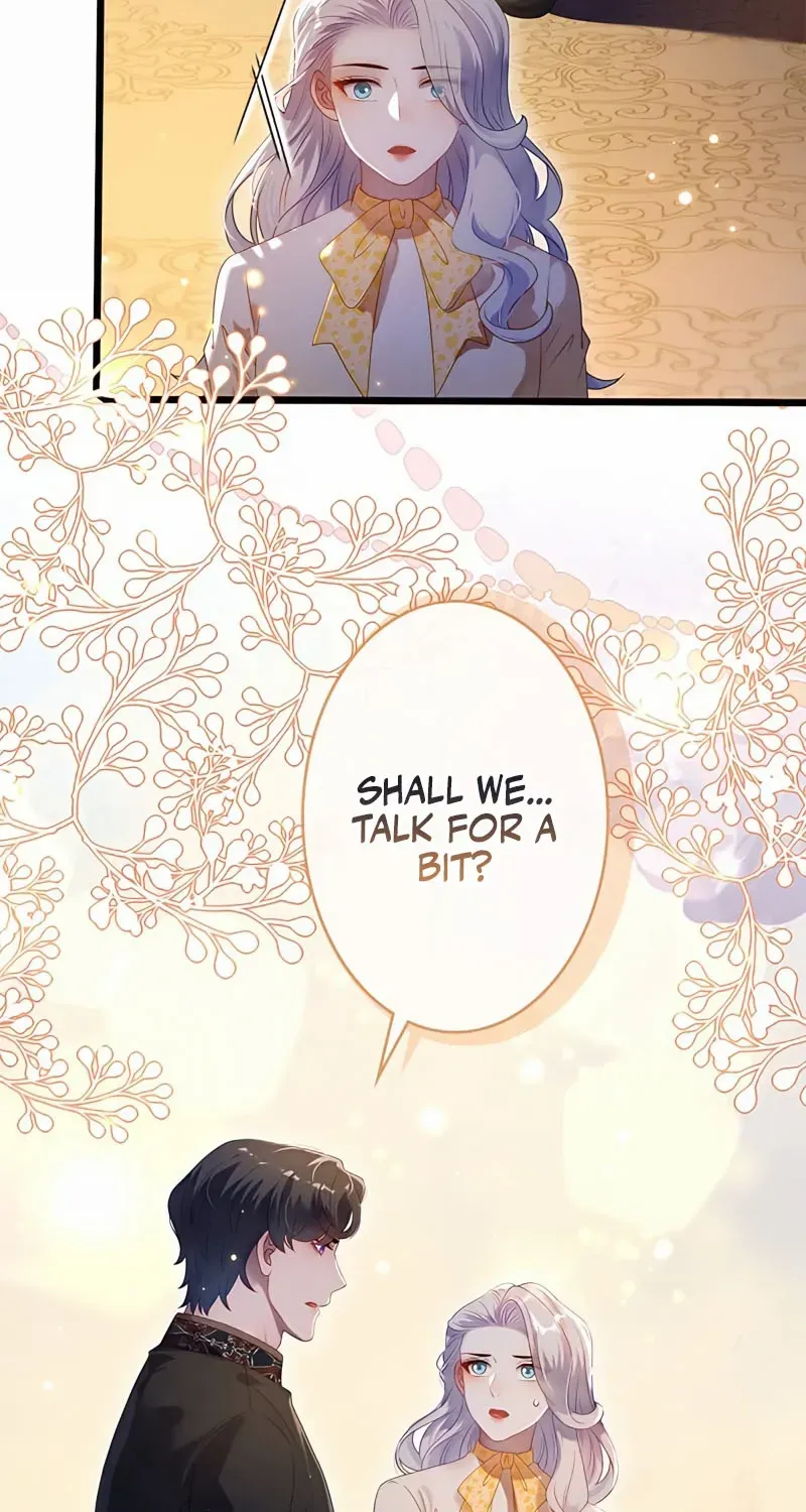 I Can’t Get A Divorce Because The Duke’s Is Too Fond Of Me! Chapter 36 page 51 - 