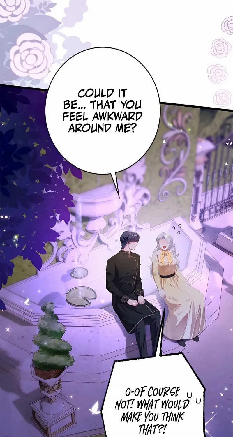 I Can’t Get A Divorce Because The Duke’s Is Too Fond Of Me! Chapter 36 page 57 - 
