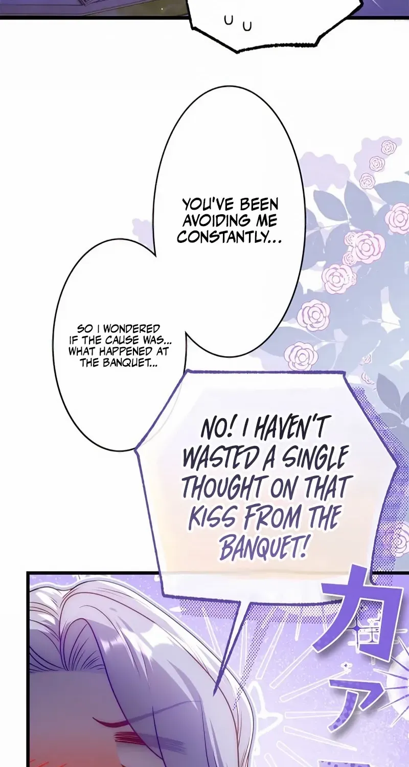 I Can’t Get A Divorce Because The Duke’s Is Too Fond Of Me! Chapter 36 page 58 - 