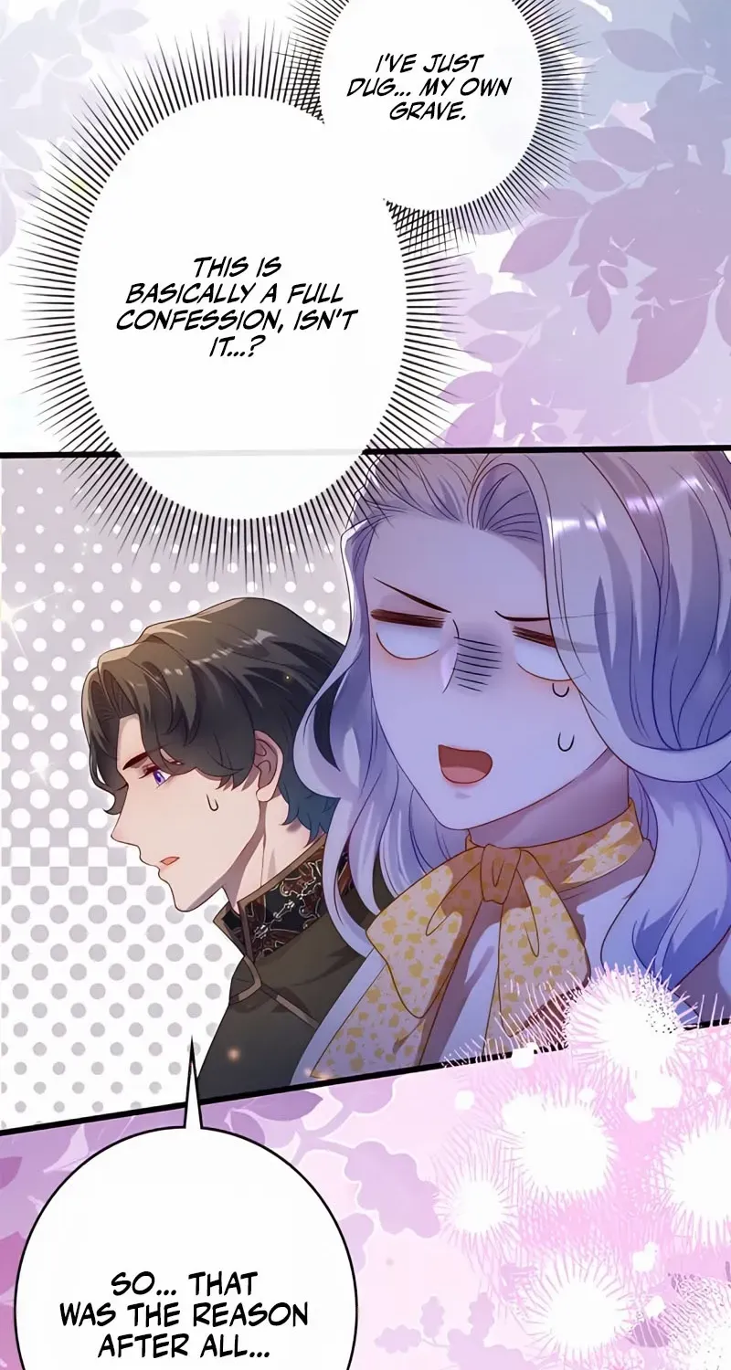I Can’t Get A Divorce Because The Duke’s Is Too Fond Of Me! Chapter 36 page 60 - 