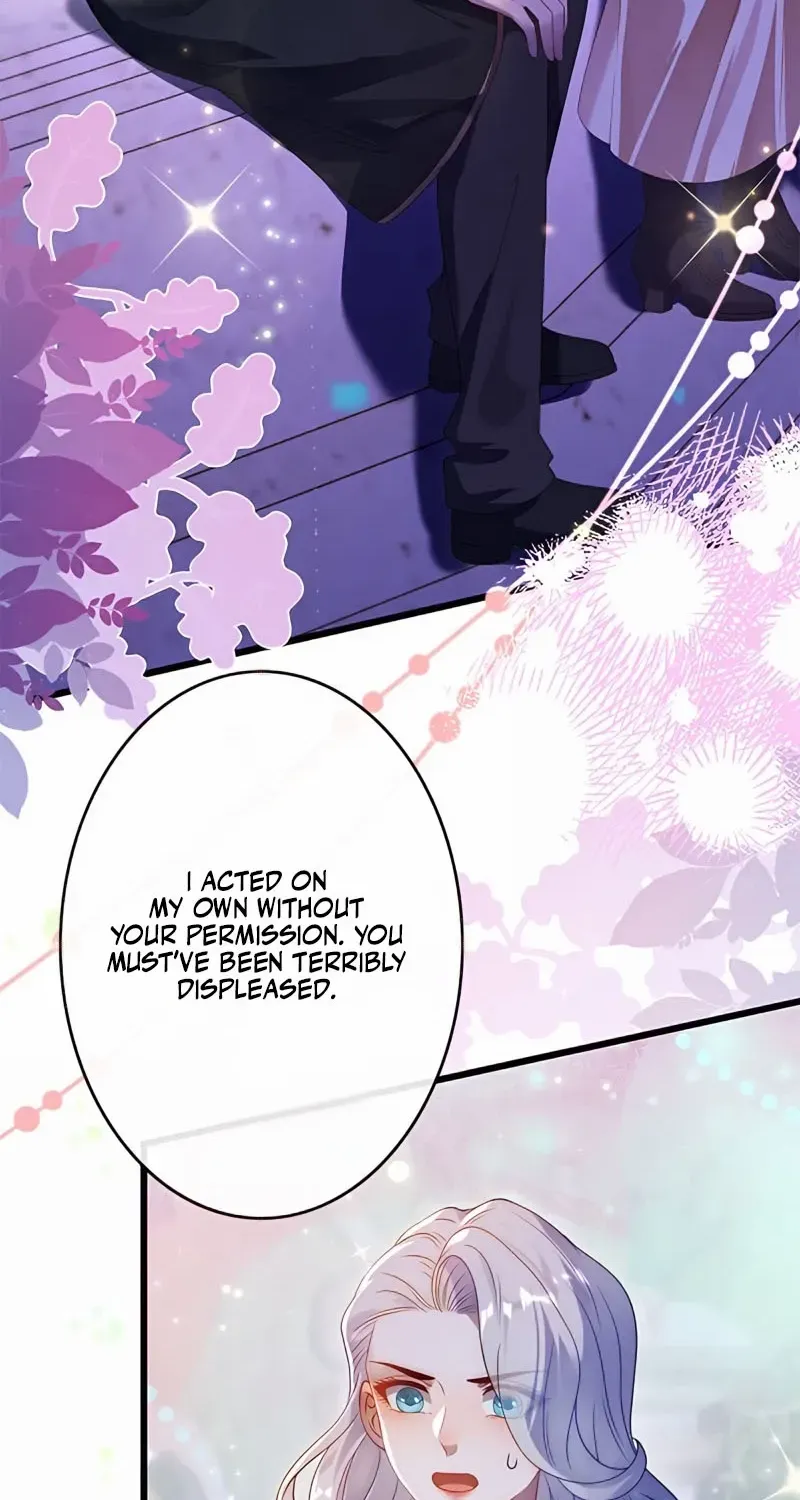 I Can’t Get A Divorce Because The Duke’s Is Too Fond Of Me! Chapter 36 page 63 - 
