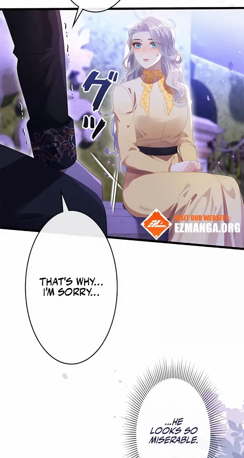 I Can’t Get A Divorce Because The Duke’s Is Too Fond Of Me! Chapter 36 page 65 - 