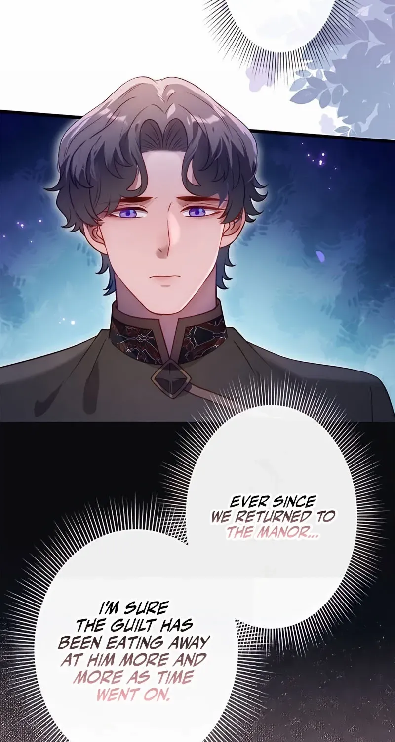 I Can’t Get A Divorce Because The Duke’s Is Too Fond Of Me! Chapter 36 page 66 - 