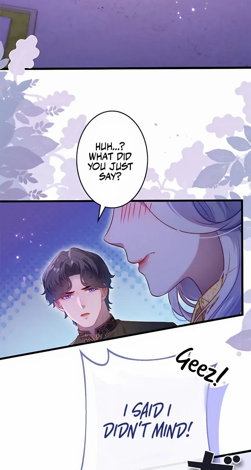 I Can’t Get A Divorce Because The Duke’s Is Too Fond Of Me! Chapter 36 page 70 - 