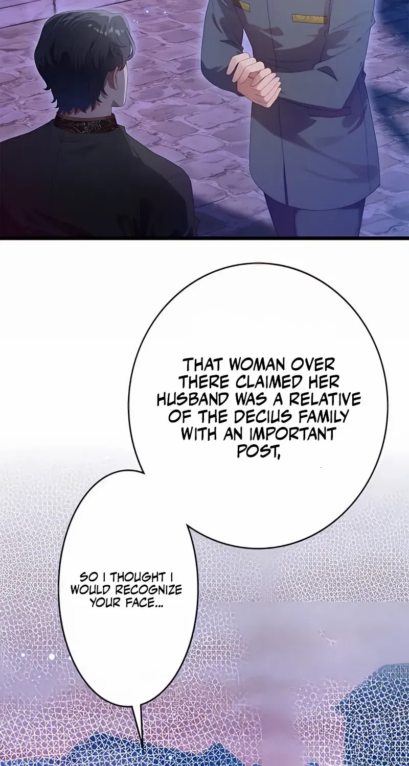 I Can’t Get A Divorce Because The Duke’s Is Too Fond Of Me! Chapter 36 page 8 - 