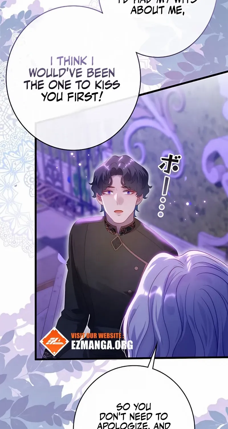 I Can’t Get A Divorce Because The Duke’s Is Too Fond Of Me! Chapter 36 page 73 - 
