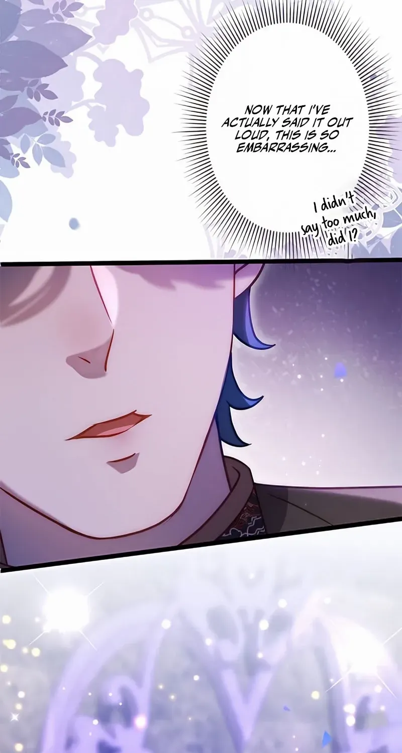 I Can’t Get A Divorce Because The Duke’s Is Too Fond Of Me! Chapter 36 page 75 - 
