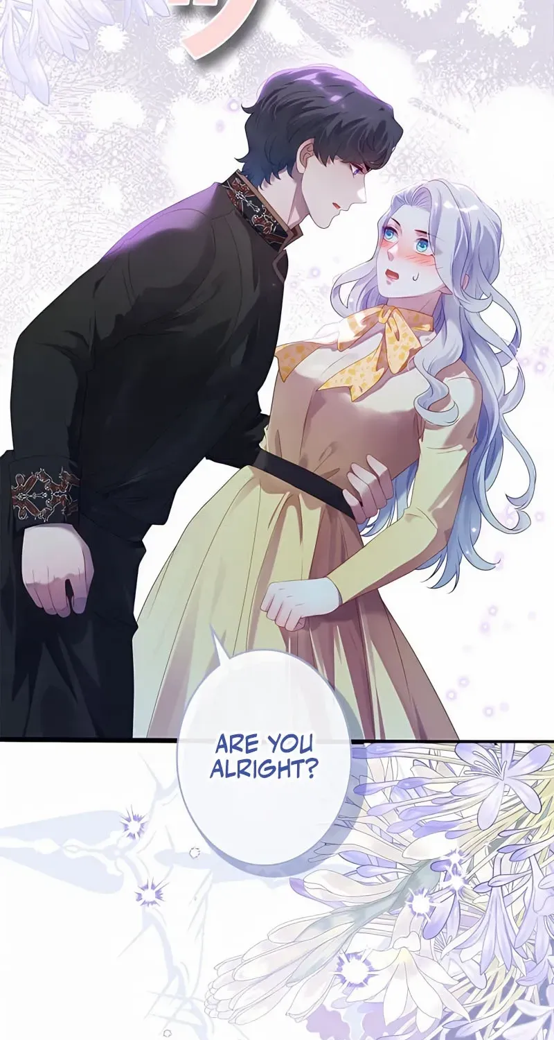 I Can’t Get A Divorce Because The Duke’s Is Too Fond Of Me! Chapter 36 page 79 - 