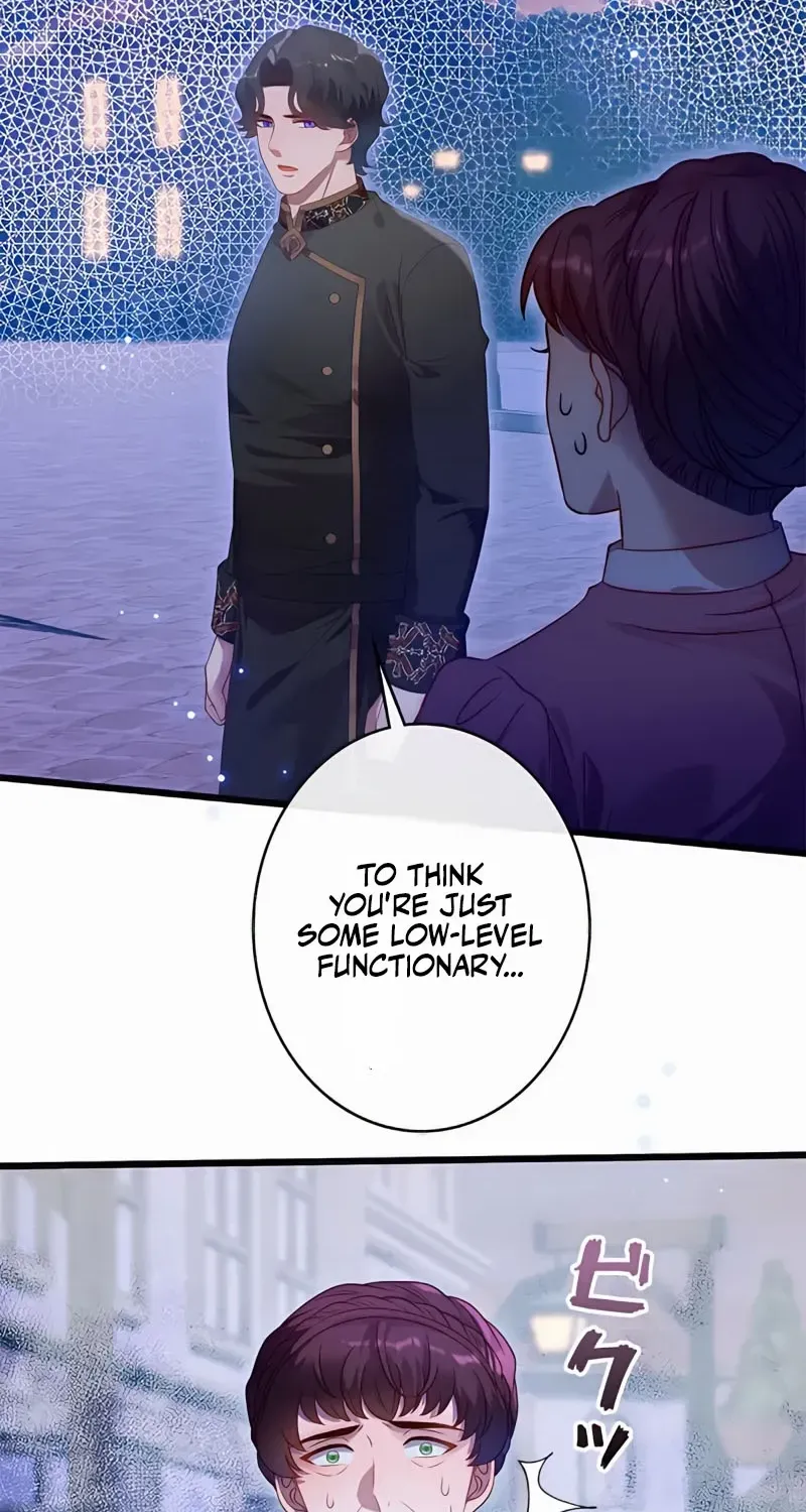 I Can’t Get A Divorce Because The Duke’s Is Too Fond Of Me! Chapter 36 page 9 - 