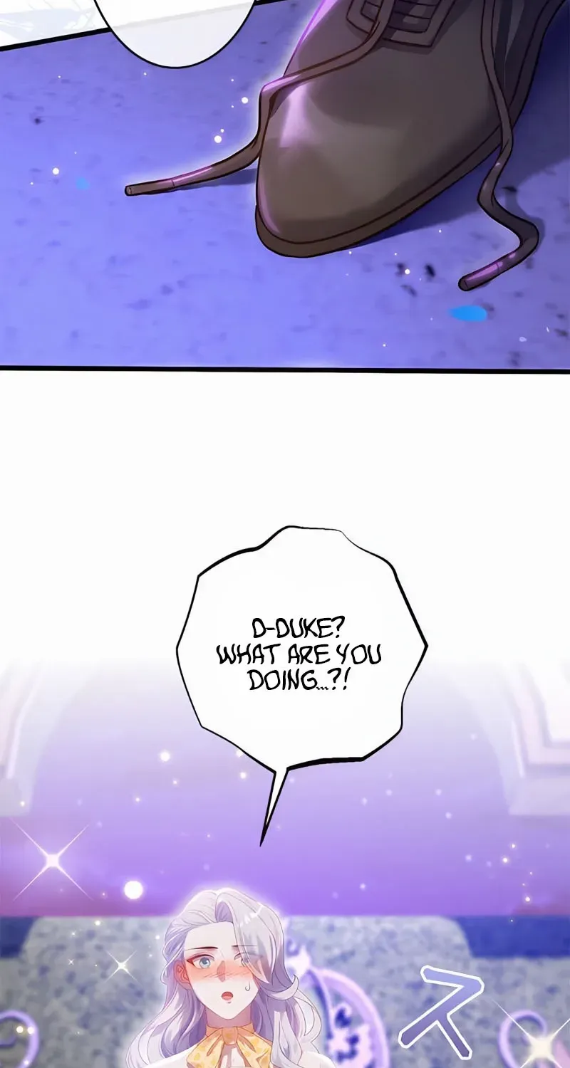 I Can’t Get A Divorce Because The Duke’s Is Too Fond Of Me! Chapter 36 page 81 - 