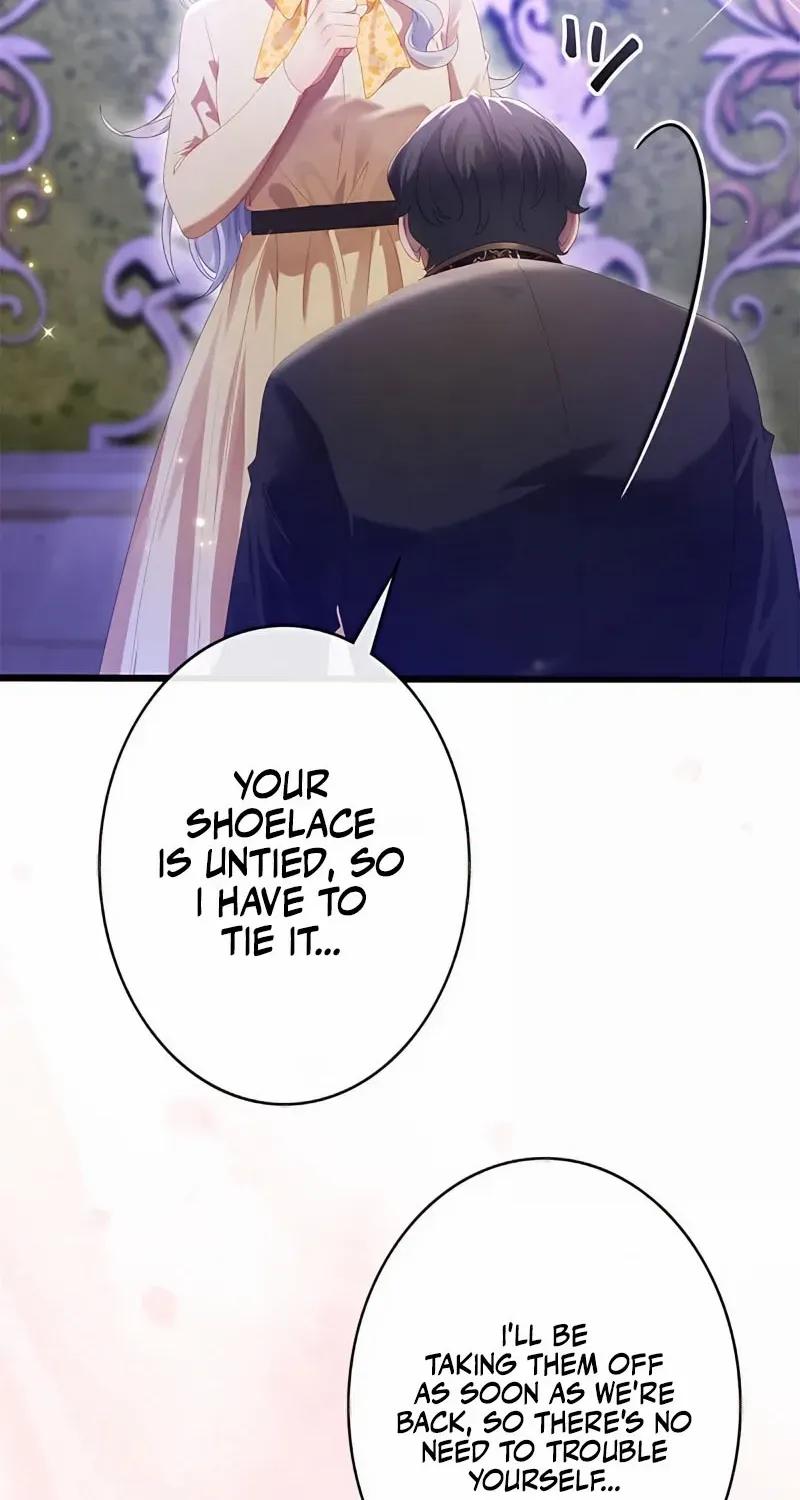 I Can’t Get A Divorce Because The Duke’s Is Too Fond Of Me! Chapter 36 page 82 - 