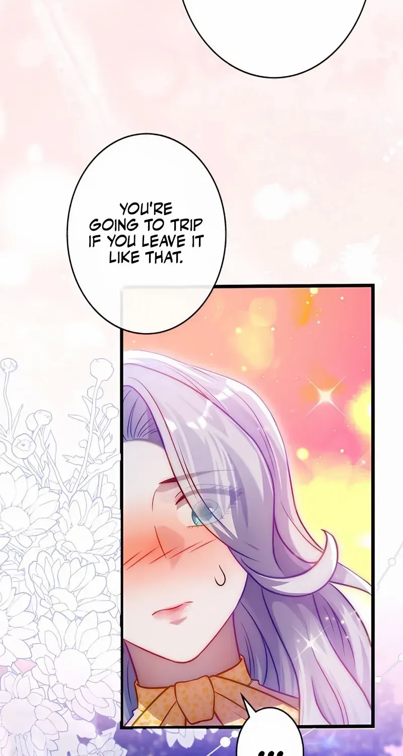 I Can’t Get A Divorce Because The Duke’s Is Too Fond Of Me! Chapter 36 page 83 - 