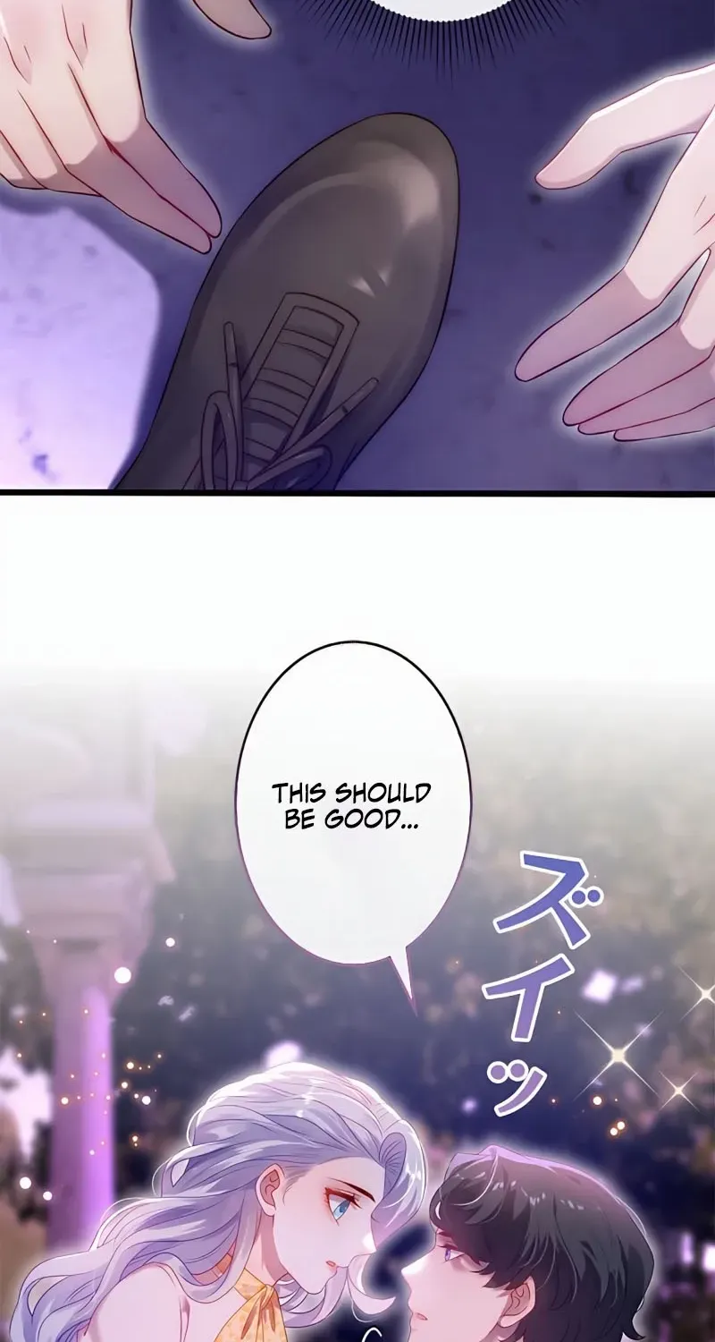 I Can’t Get A Divorce Because The Duke’s Is Too Fond Of Me! Chapter 36 page 87 - 