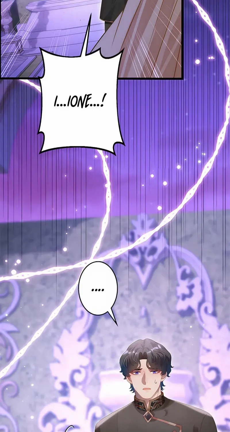 I Can’t Get A Divorce Because The Duke’s Is Too Fond Of Me! Chapter 37 page 13 - 