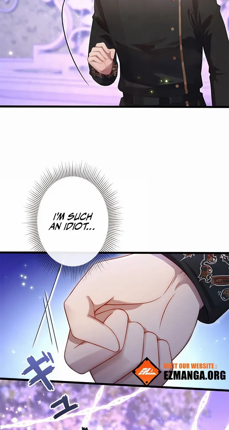 I Can’t Get A Divorce Because The Duke’s Is Too Fond Of Me! Chapter 37 page 14 - 