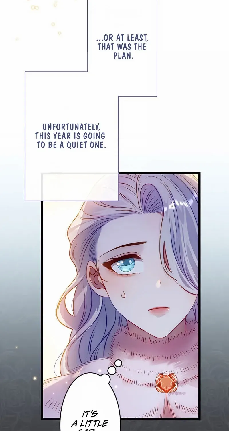 I Can’t Get A Divorce Because The Duke’s Is Too Fond Of Me! Chapter 37 page 25 - 
