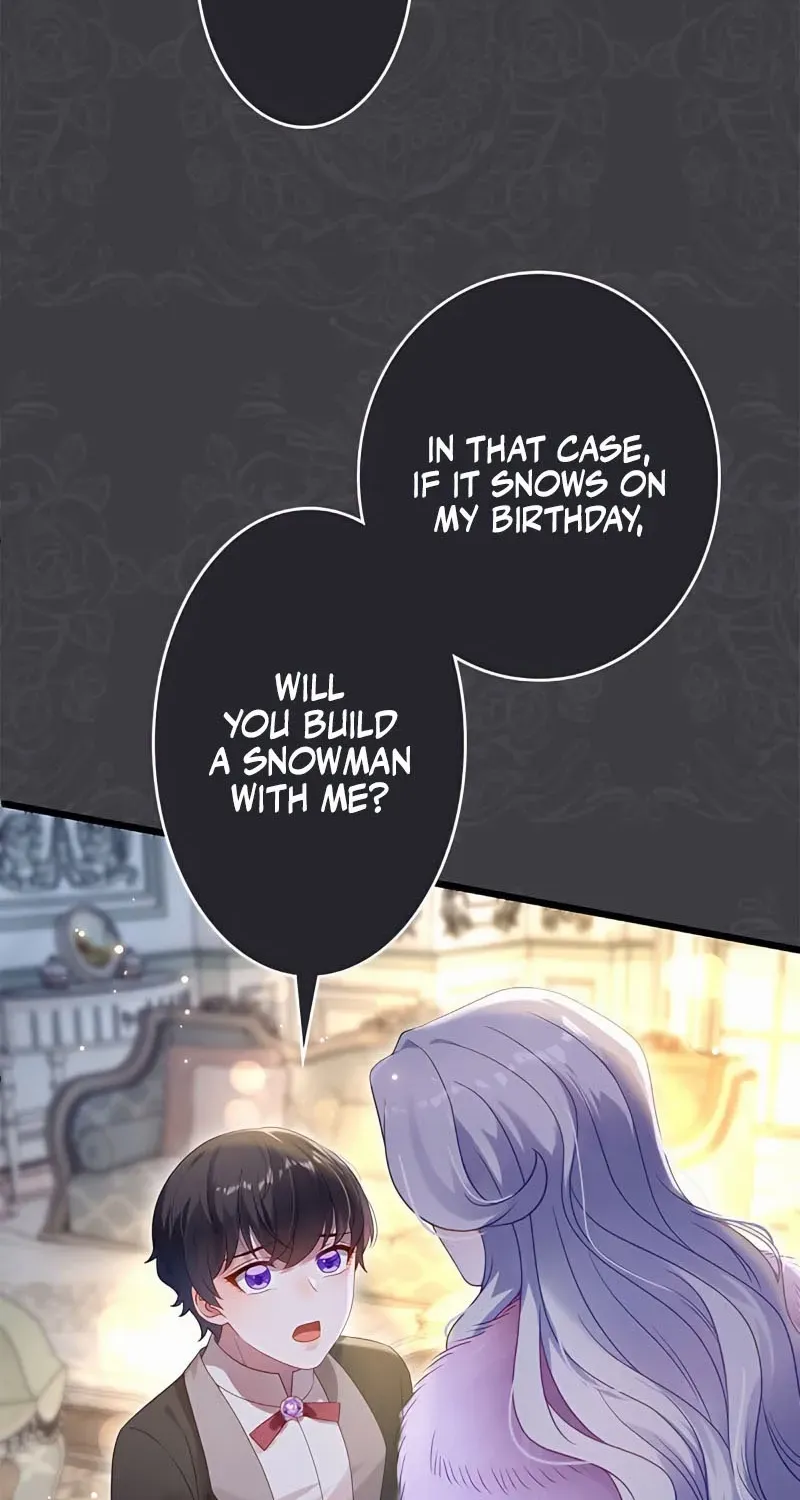 I Can’t Get A Divorce Because The Duke’s Is Too Fond Of Me! Chapter 37 page 30 - 
