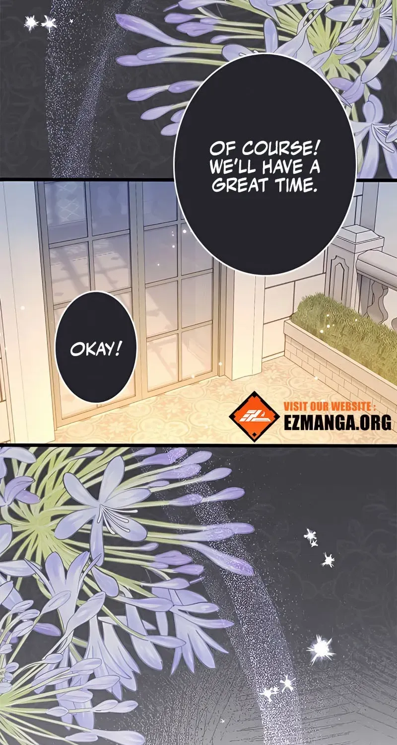 I Can’t Get A Divorce Because The Duke’s Is Too Fond Of Me! Chapter 37 page 32 - 