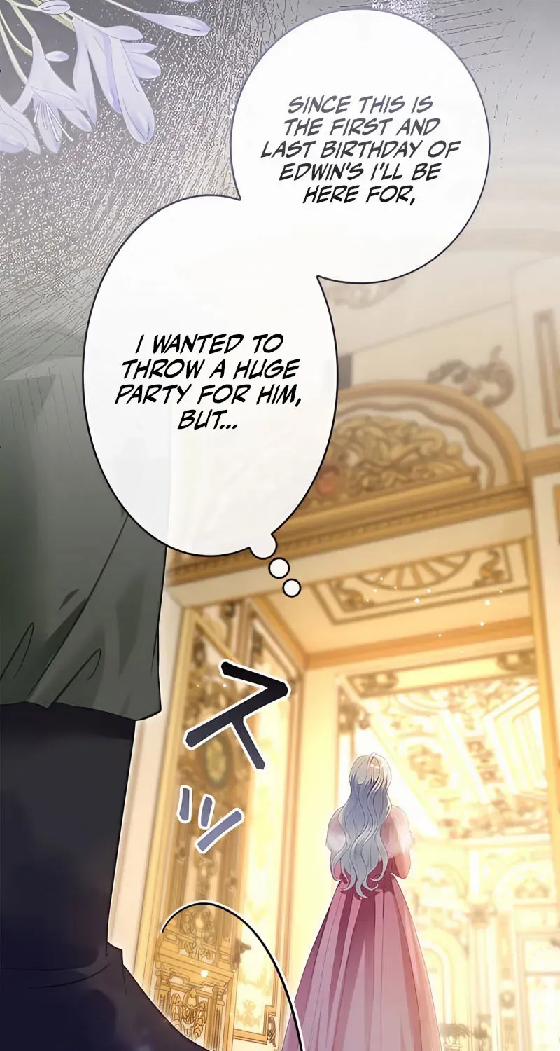 I Can’t Get A Divorce Because The Duke’s Is Too Fond Of Me! Chapter 37 page 33 - 