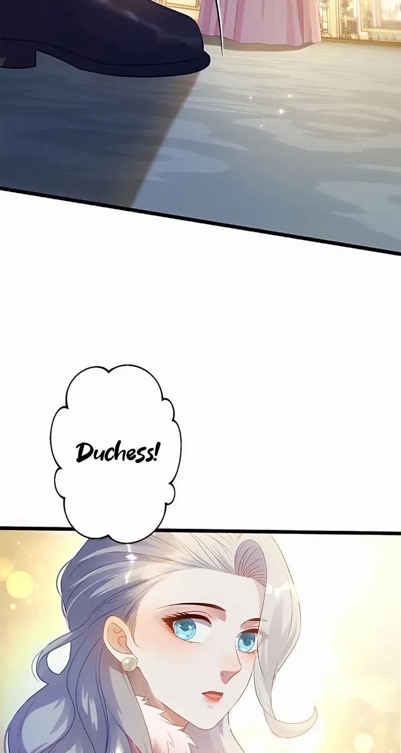 I Can’t Get A Divorce Because The Duke’s Is Too Fond Of Me! Chapter 37 page 34 - 