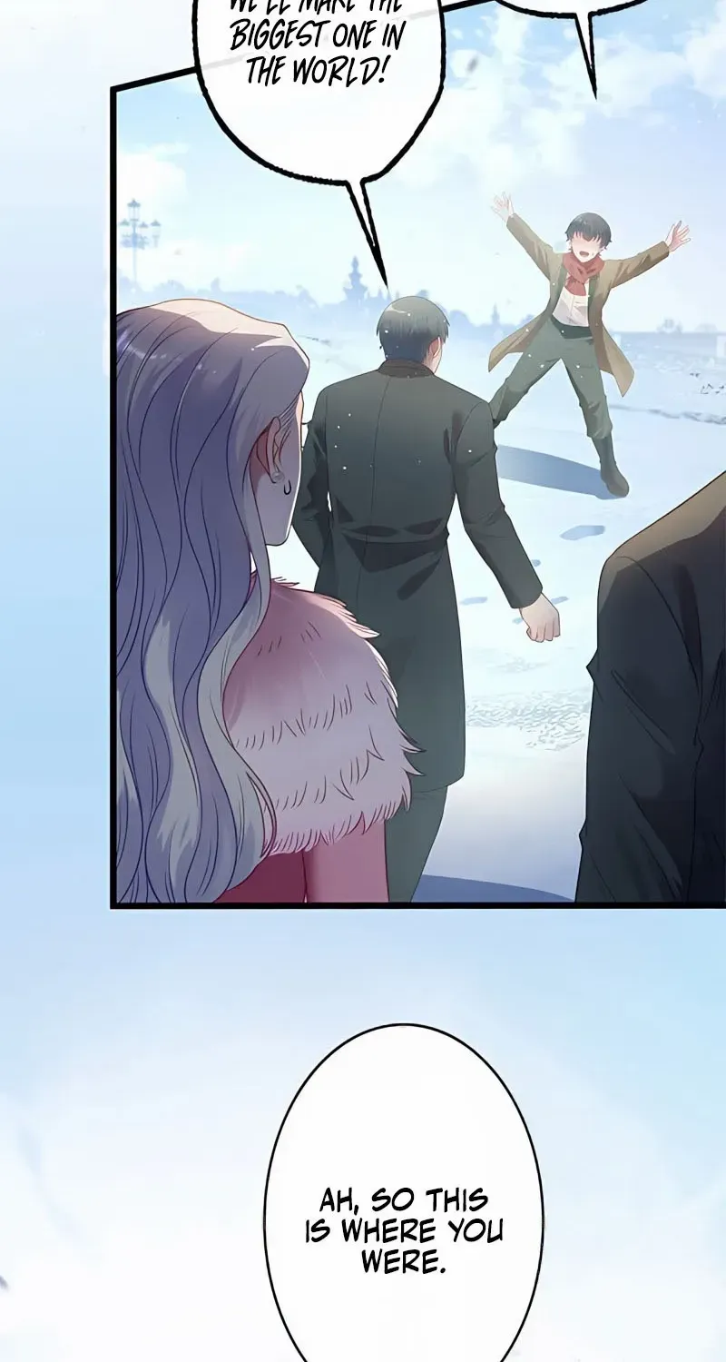 I Can’t Get A Divorce Because The Duke’s Is Too Fond Of Me! Chapter 37 page 43 - 
