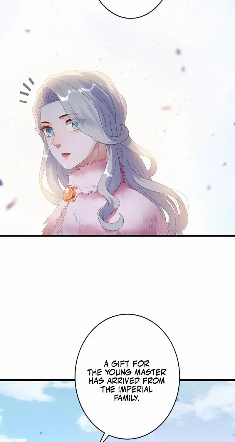 I Can’t Get A Divorce Because The Duke’s Is Too Fond Of Me! Chapter 37 page 44 - 