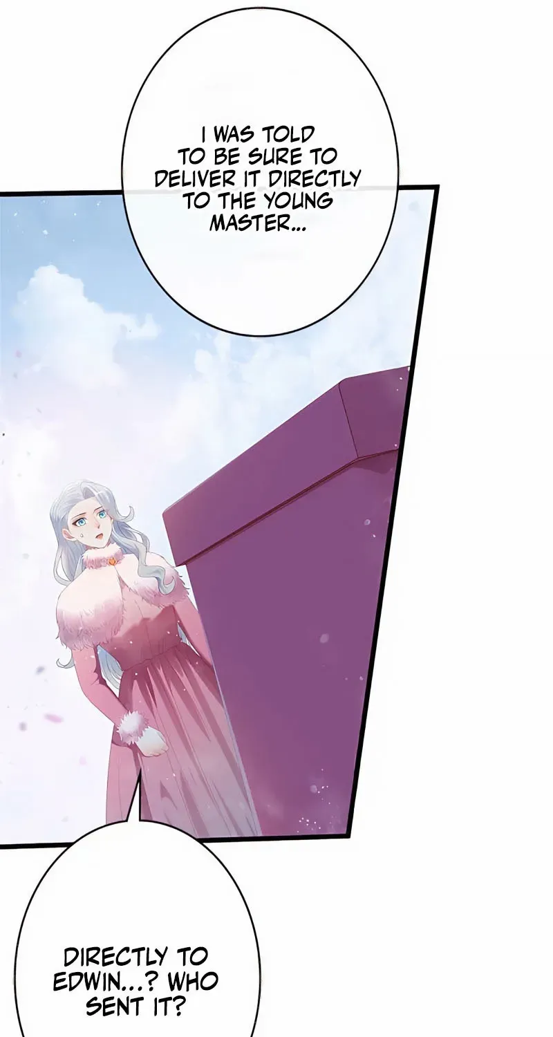 I Can’t Get A Divorce Because The Duke’s Is Too Fond Of Me! Chapter 37 page 46 - 