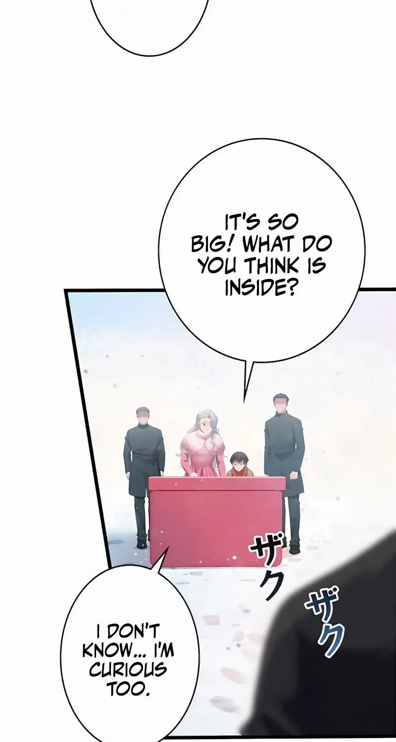 I Can’t Get A Divorce Because The Duke’s Is Too Fond Of Me! Chapter 37 page 50 - 