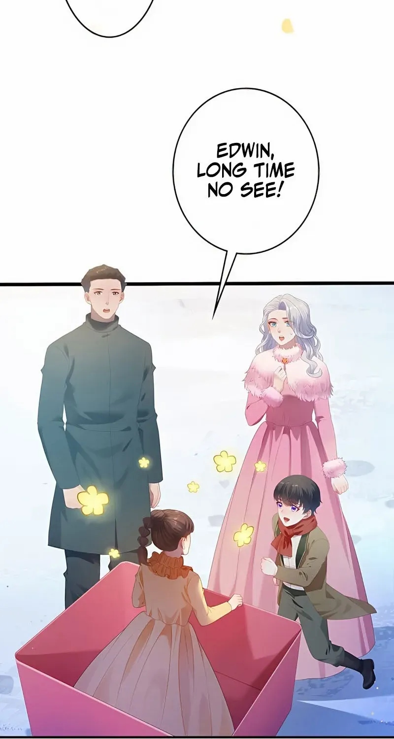 I Can’t Get A Divorce Because The Duke’s Is Too Fond Of Me! Chapter 37 page 56 - 