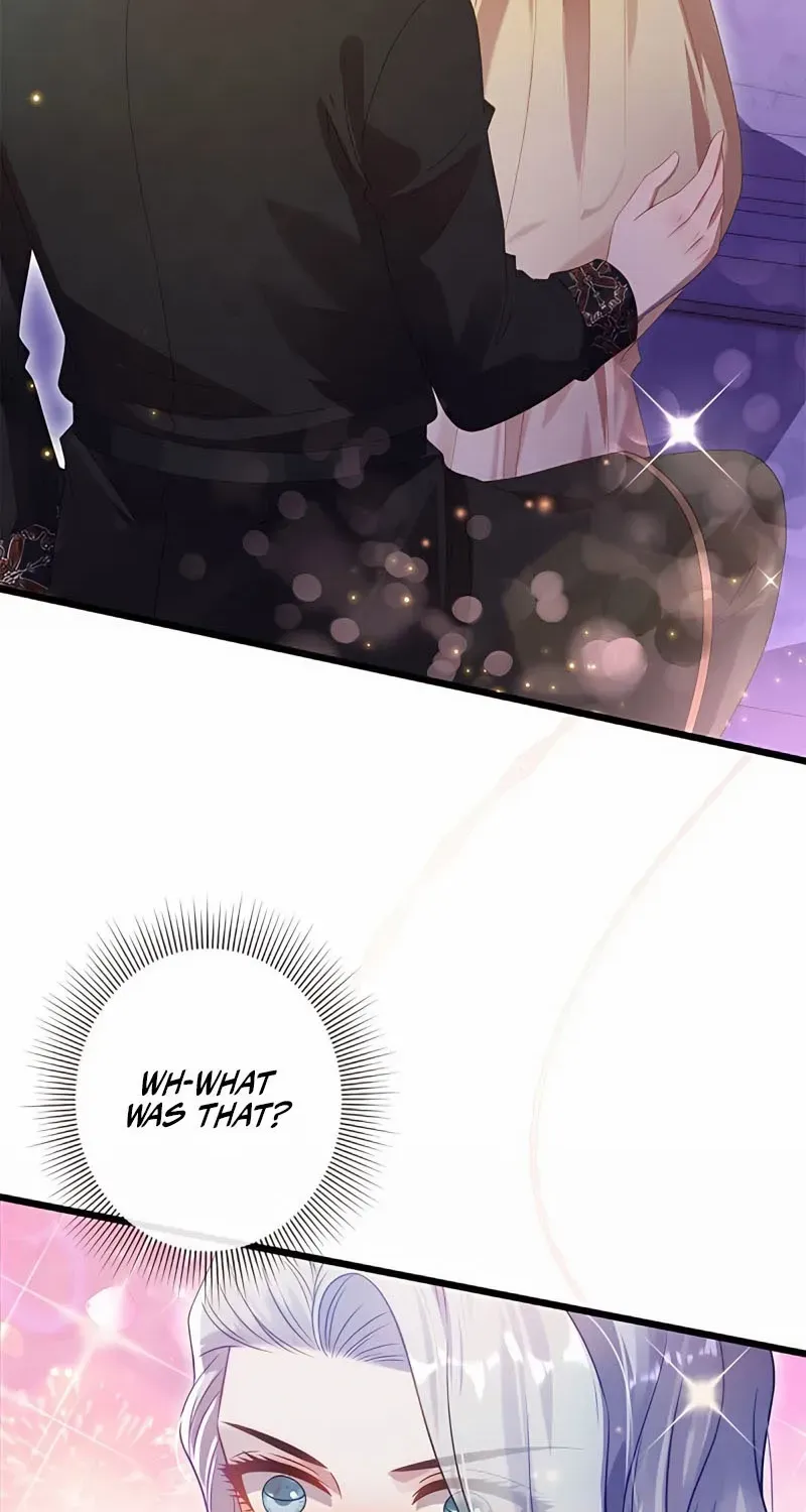 I Can’t Get A Divorce Because The Duke’s Is Too Fond Of Me! Chapter 37 page 7 - 