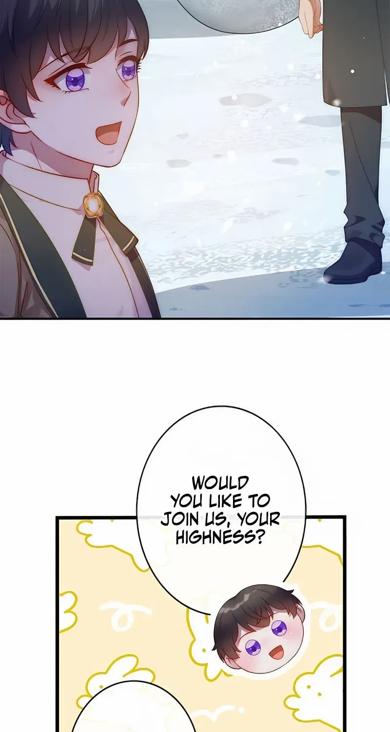 I Can’t Get A Divorce Because The Duke’s Is Too Fond Of Me! Chapter 37 page 64 - 