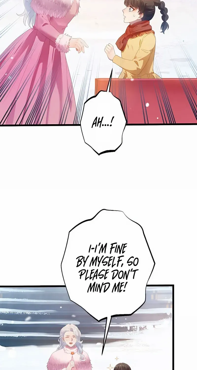 I Can’t Get A Divorce Because The Duke’s Is Too Fond Of Me! Chapter 37 page 69 - 