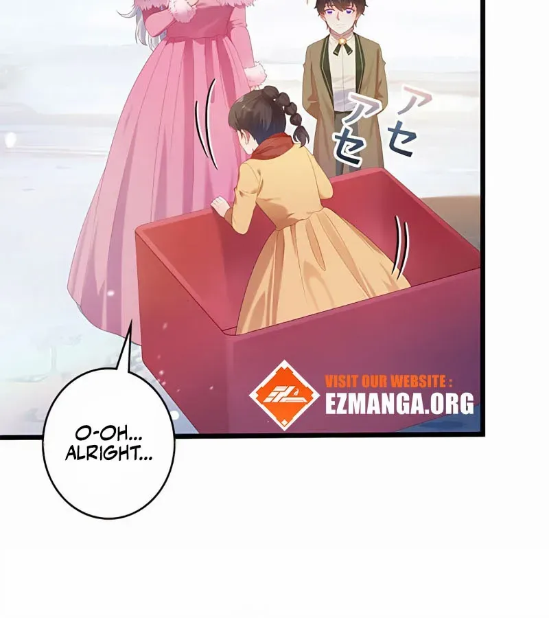 I Can’t Get A Divorce Because The Duke’s Is Too Fond Of Me! Chapter 37 page 70 - 
