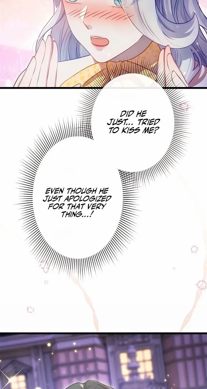 I Can’t Get A Divorce Because The Duke’s Is Too Fond Of Me! Chapter 37 page 8 - 