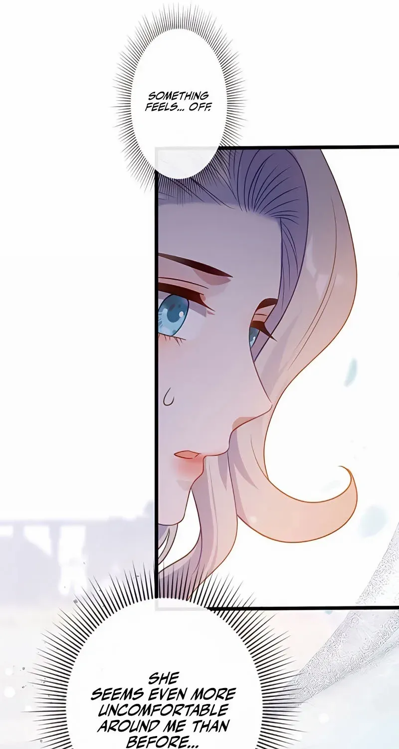 I Can’t Get A Divorce Because The Duke’s Is Too Fond Of Me! Chapter 37 page 71 - 