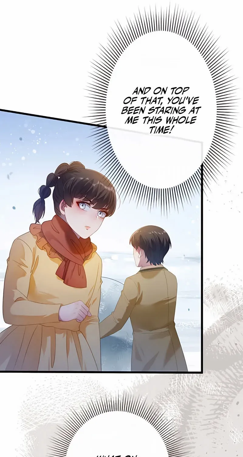 I Can’t Get A Divorce Because The Duke’s Is Too Fond Of Me! Chapter 37 page 79 - 