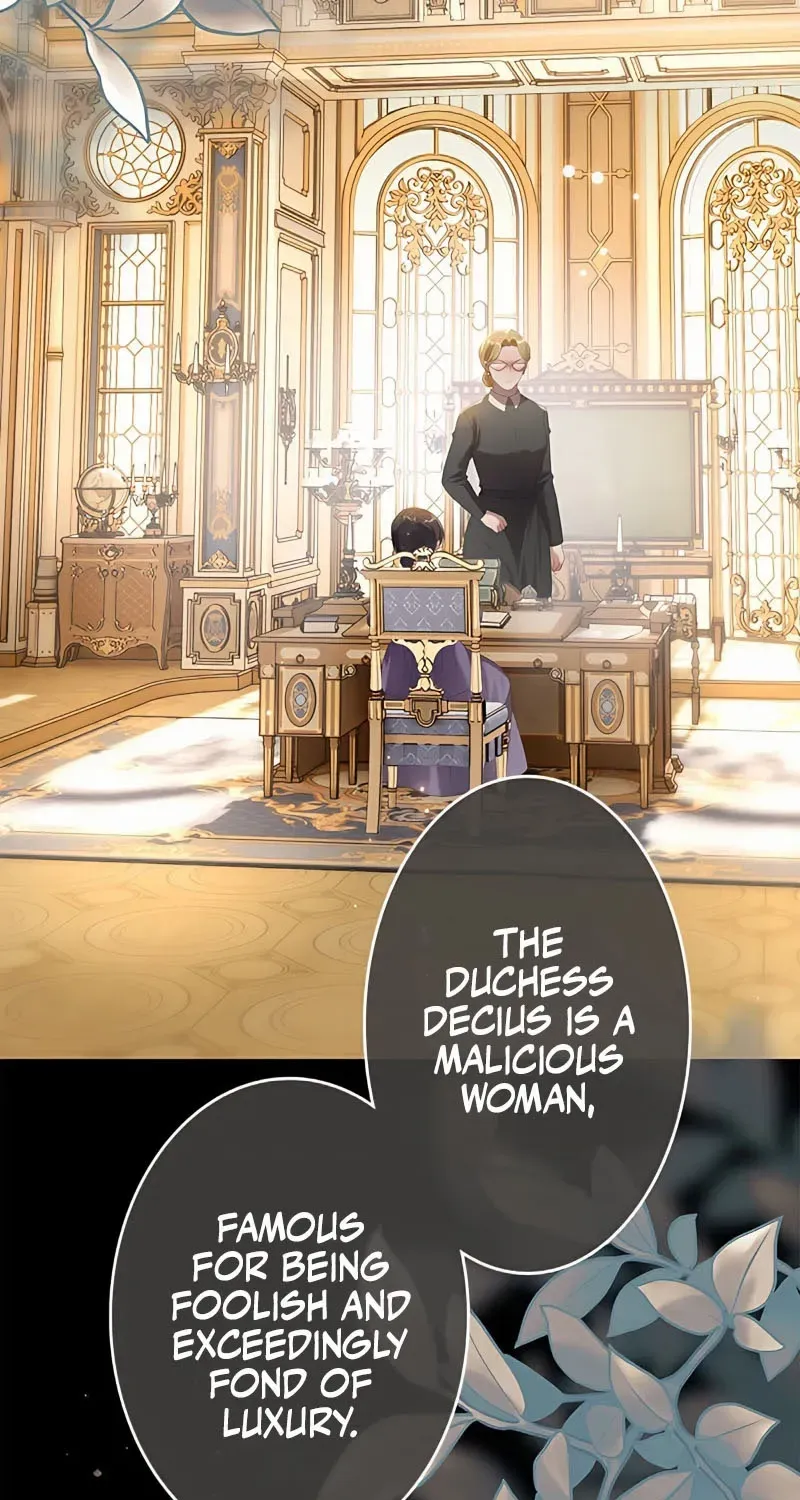 I Can’t Get A Divorce Because The Duke’s Is Too Fond Of Me! Chapter 37 page 81 - 