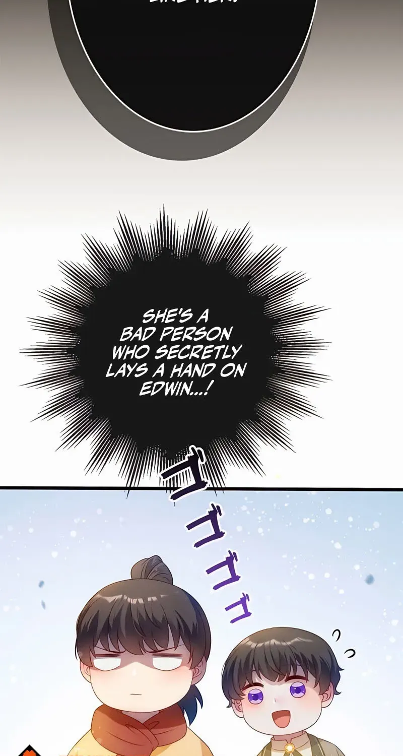 I Can’t Get A Divorce Because The Duke’s Is Too Fond Of Me! Chapter 37 page 85 - 