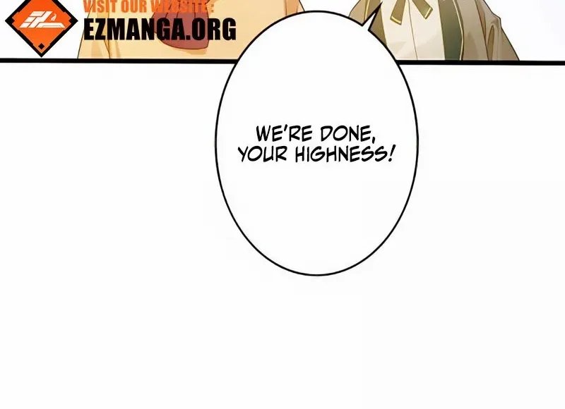 I Can’t Get A Divorce Because The Duke’s Is Too Fond Of Me! Chapter 37 page 86 - 