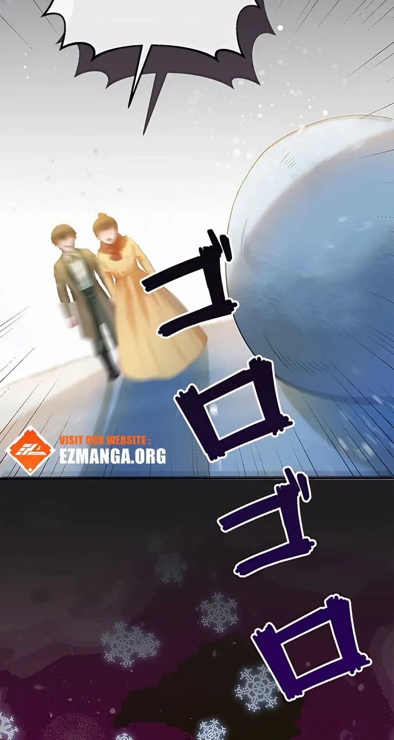 I Can’t Get A Divorce Because The Duke’s Is Too Fond Of Me! Chapter 37 page 89 - 