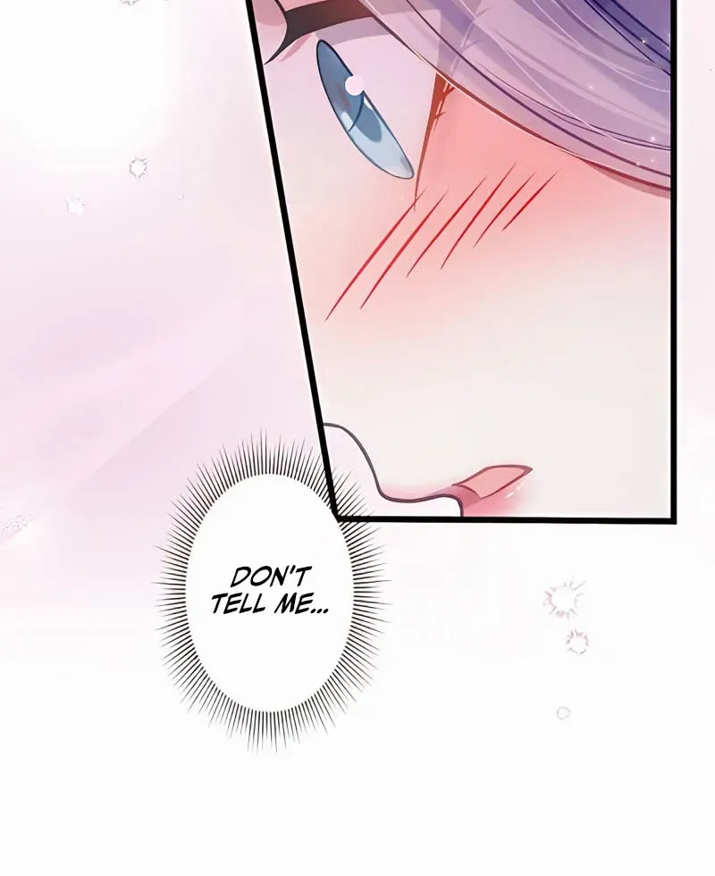 I Can’t Get A Divorce Because The Duke’s Is Too Fond Of Me! Chapter 37 page 10 - 
