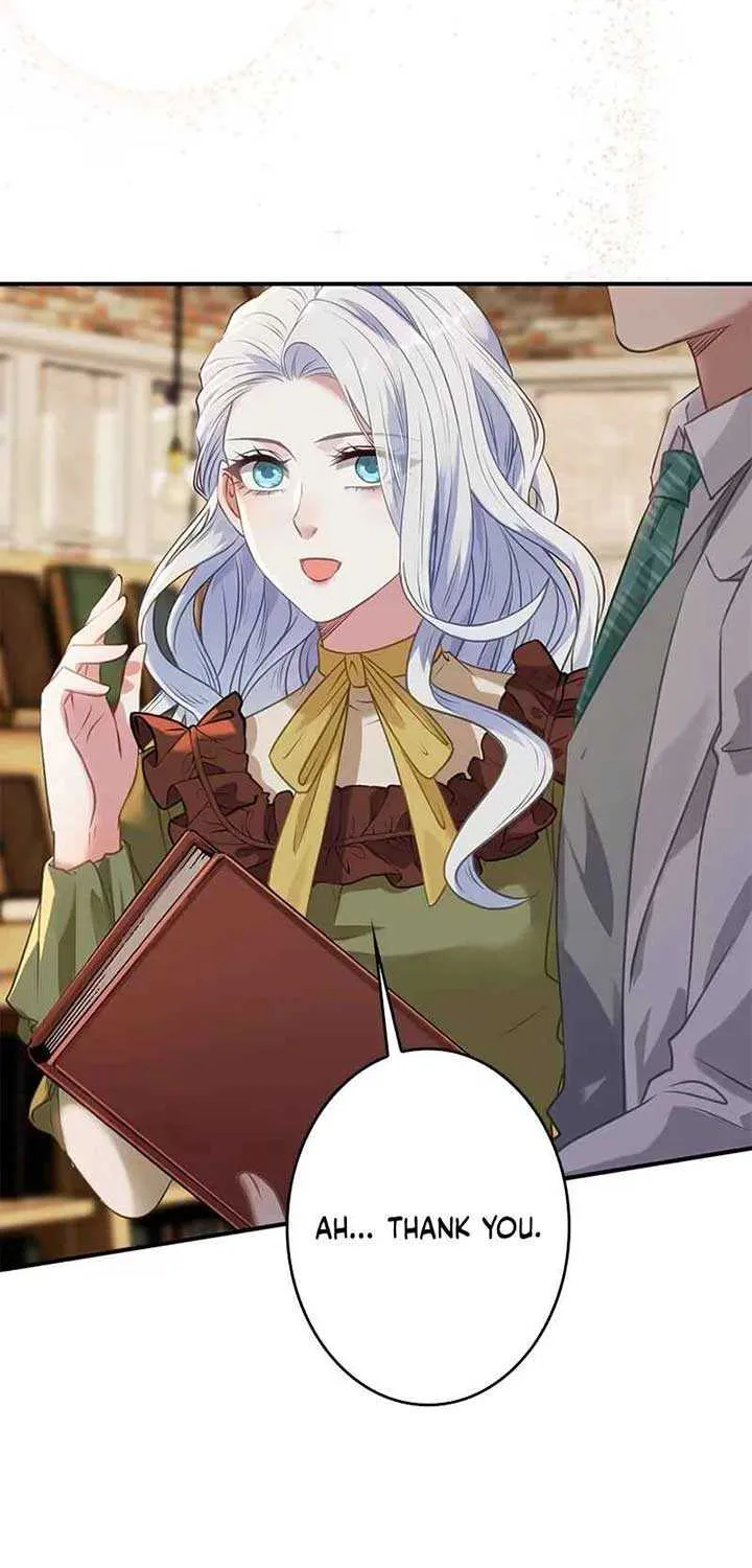 I Can’t Get A Divorce Because The Duke’s Is Too Fond Of Me! Chapter 4 page 13 - 