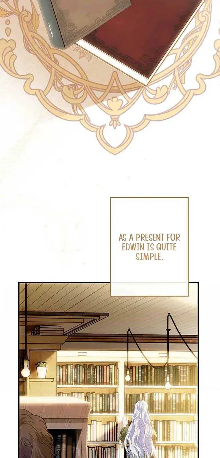 I Can’t Get A Divorce Because The Duke’s Is Too Fond Of Me! Chapter 4 page 3 - 