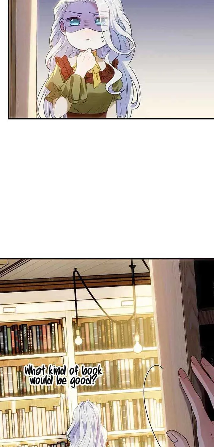 I Can’t Get A Divorce Because The Duke’s Is Too Fond Of Me! Chapter 4 page 6 - 