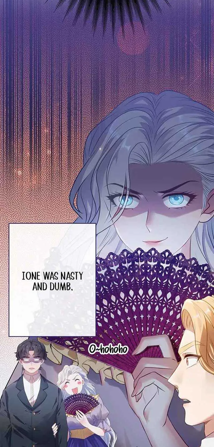 I Can’t Get A Divorce Because The Duke’s Is Too Fond Of Me! Chapter 4 page 56 - 