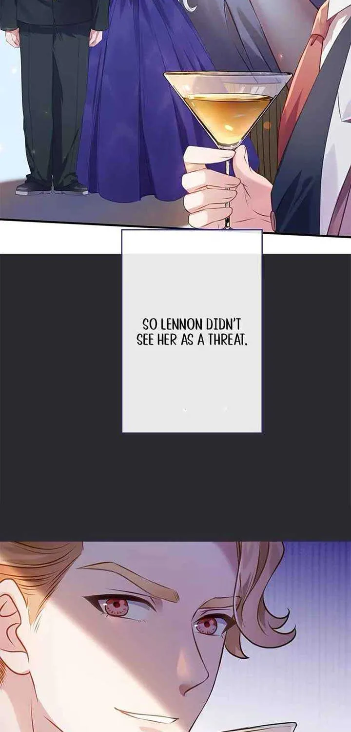 I Can’t Get A Divorce Because The Duke’s Is Too Fond Of Me! Chapter 4 page 57 - 