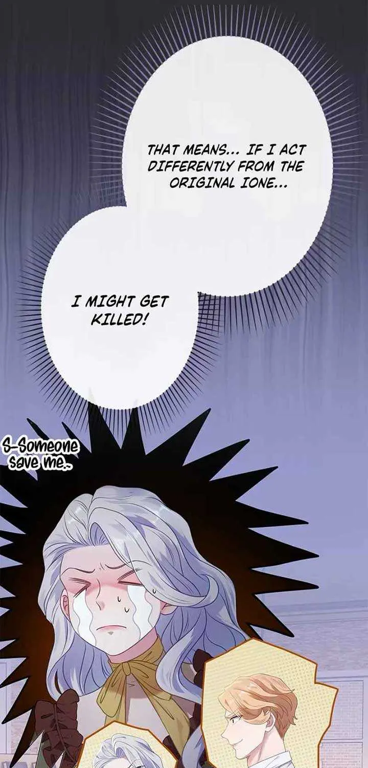 I Can’t Get A Divorce Because The Duke’s Is Too Fond Of Me! Chapter 4 page 59 - 