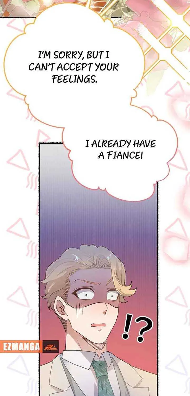 I Can’t Get A Divorce Because The Duke’s Is Too Fond Of Me! Chapter 4 page 65 - 