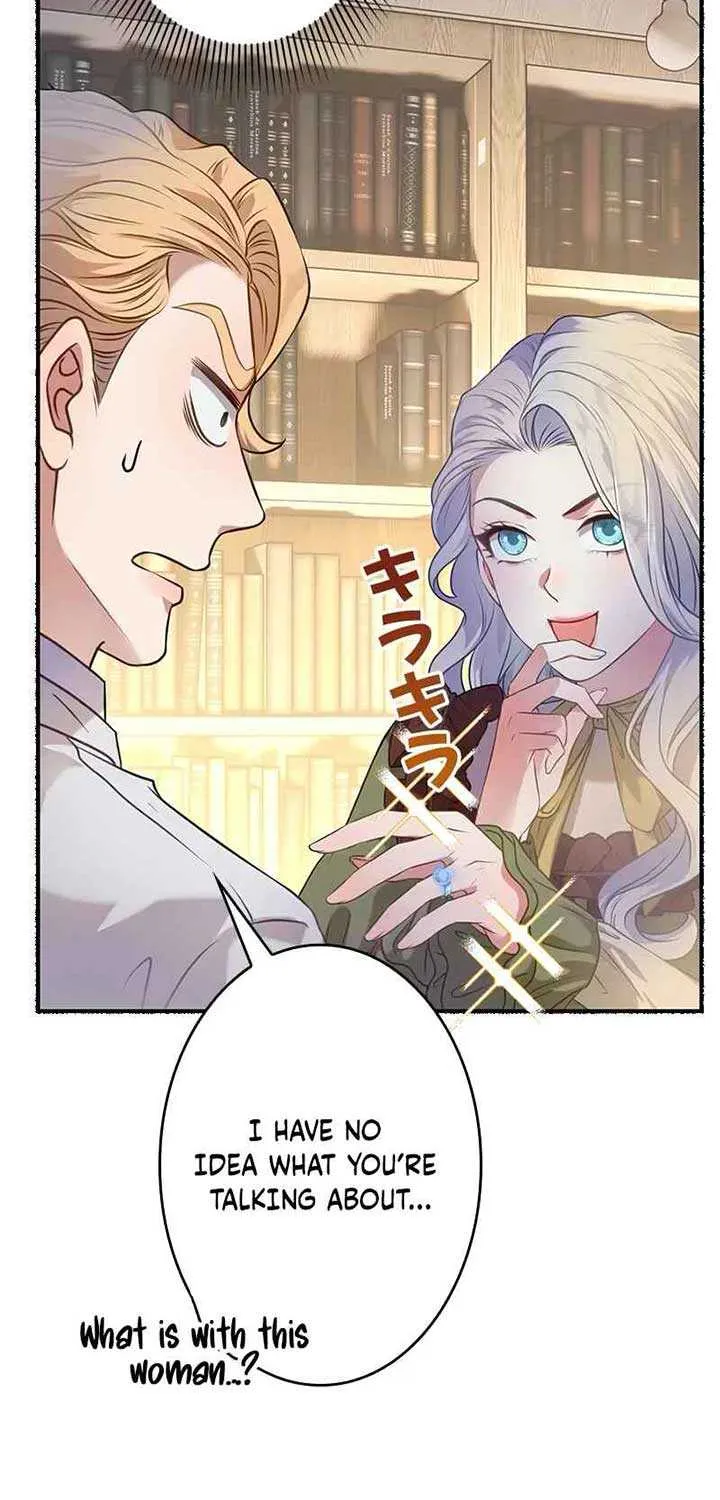 I Can’t Get A Divorce Because The Duke’s Is Too Fond Of Me! Chapter 4 page 67 - 