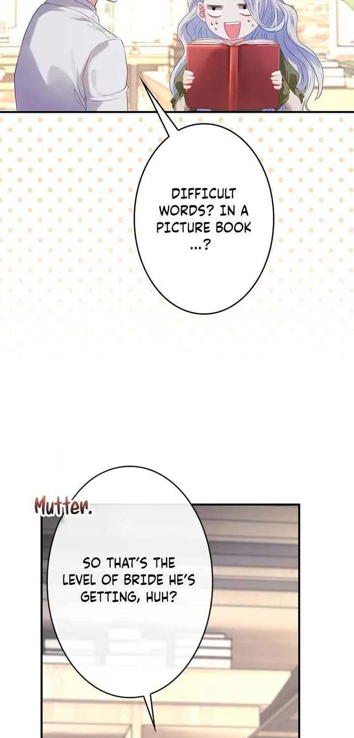 I Can’t Get A Divorce Because The Duke’s Is Too Fond Of Me! Chapter 4 page 73 - 